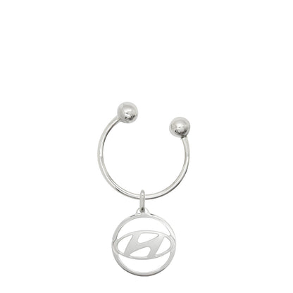 Hyundai Pendant Keychain