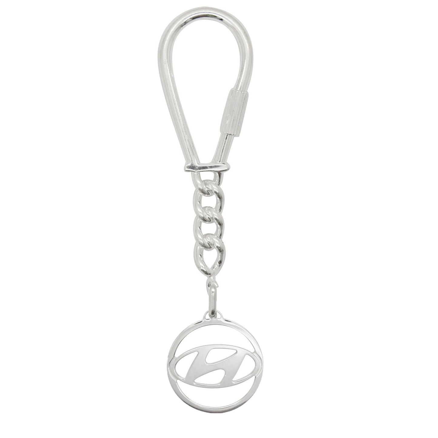 Hyundai Pendant Keychain