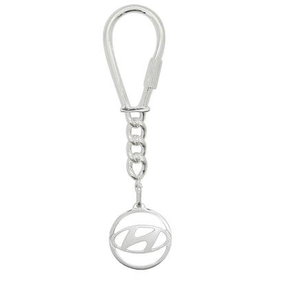 Hyundai Pendant Keychain