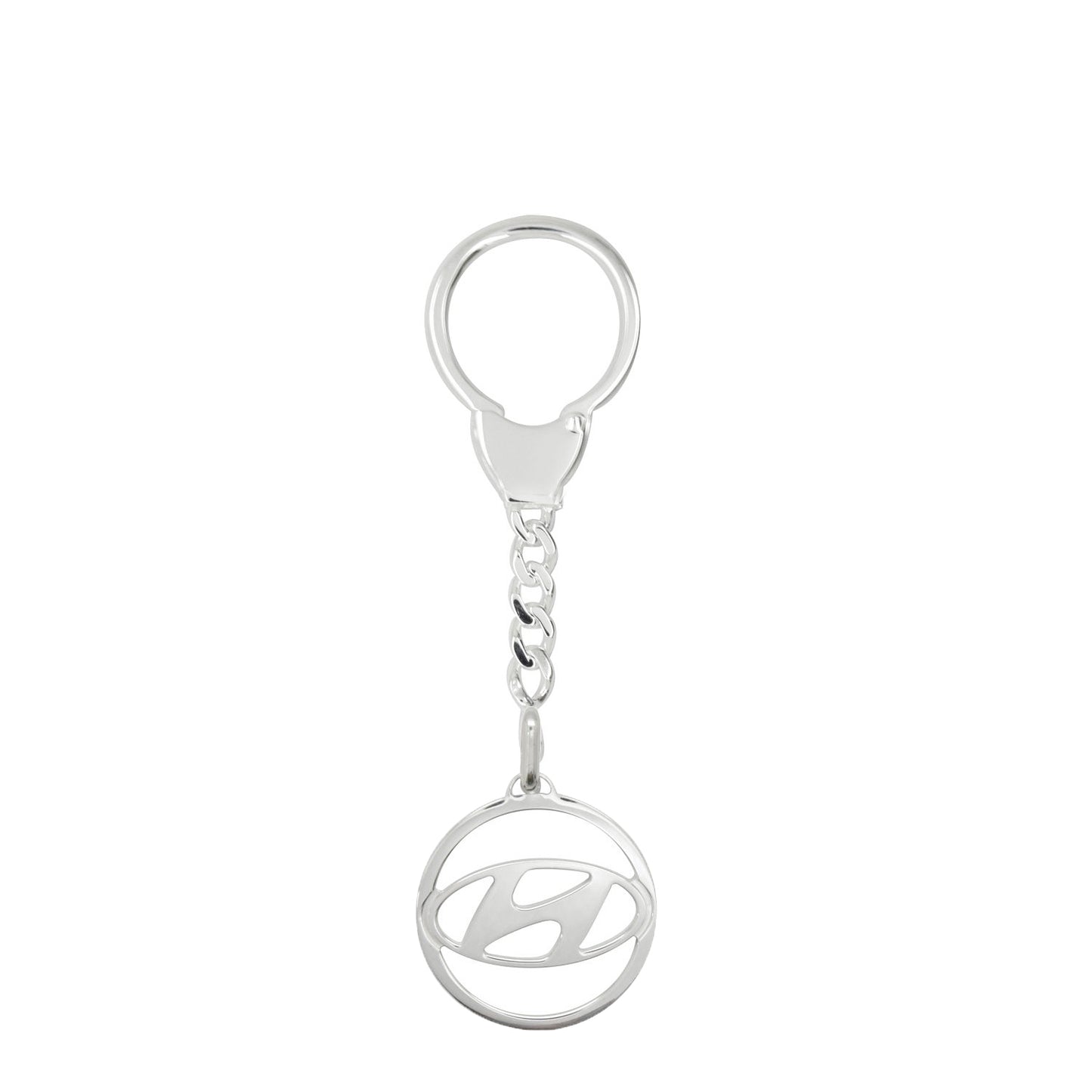 Hyundai Pendant Keychain