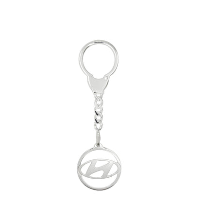Hyundai Pendant Keychain