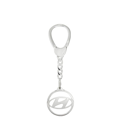 Hyundai Pendant Keychain