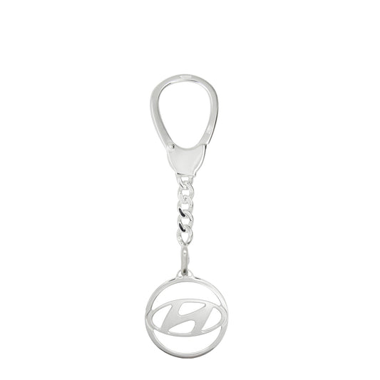 Hyundai Pendant Keychain