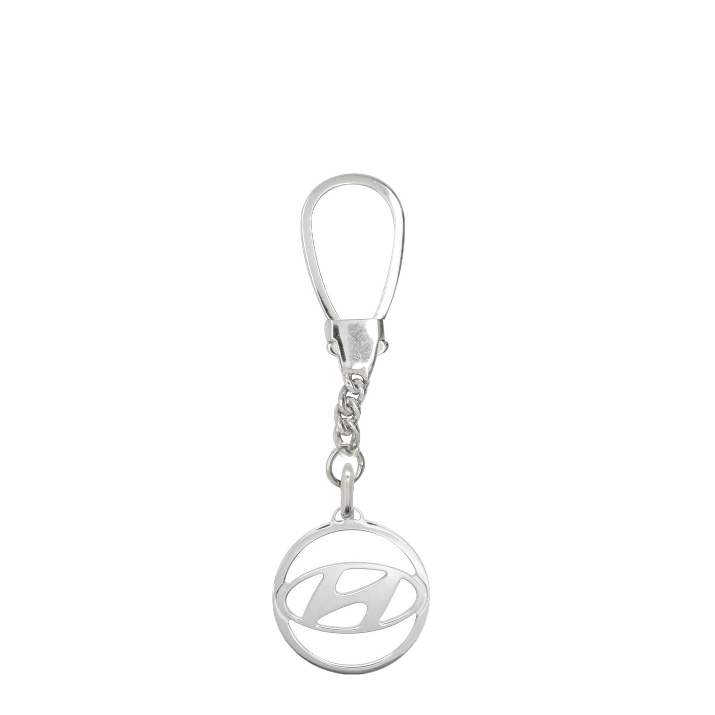 Hyundai Pendant Keychain