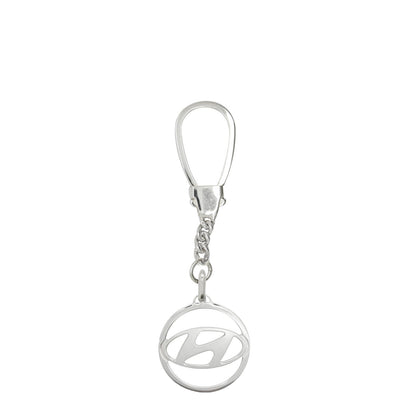 Hyundai Pendant Keychain