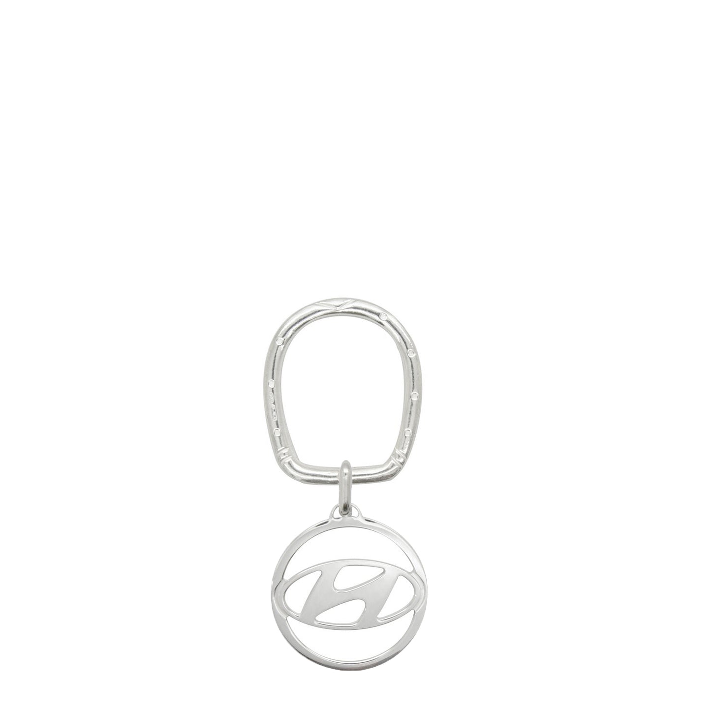 Hyundai Pendant Keychain