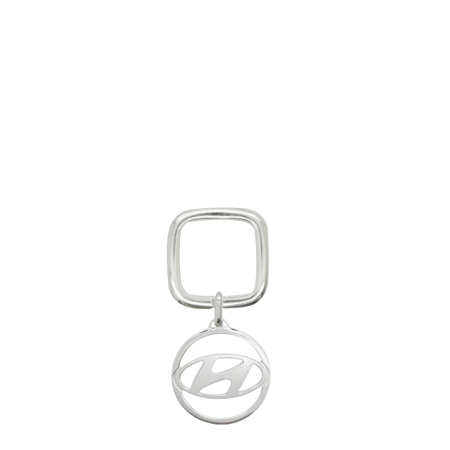 Hyundai Pendant Keychain