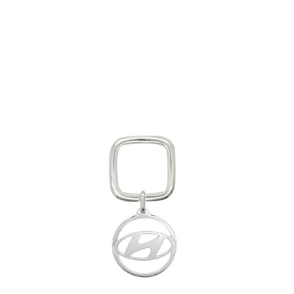 Hyundai Pendant Keychain