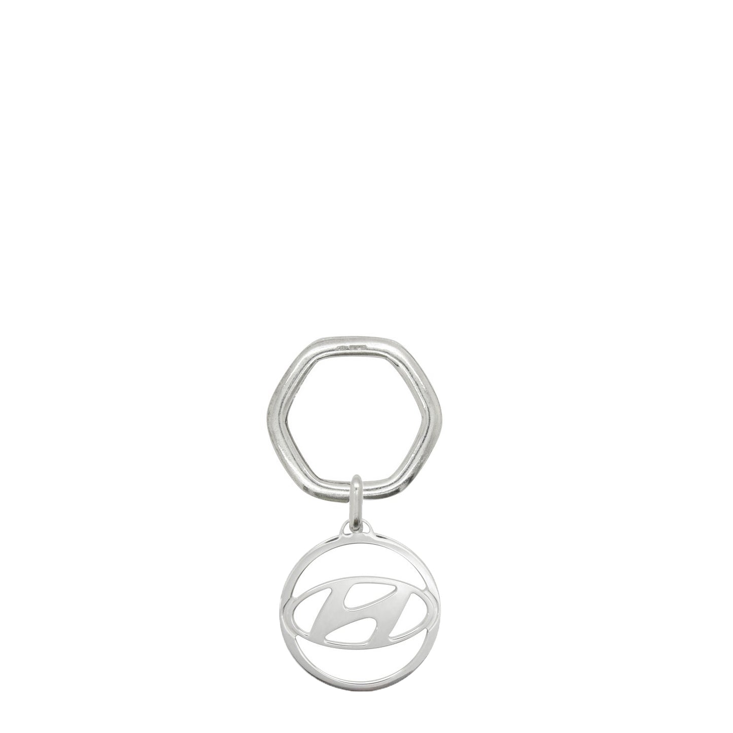 Hyundai Pendant Keychain