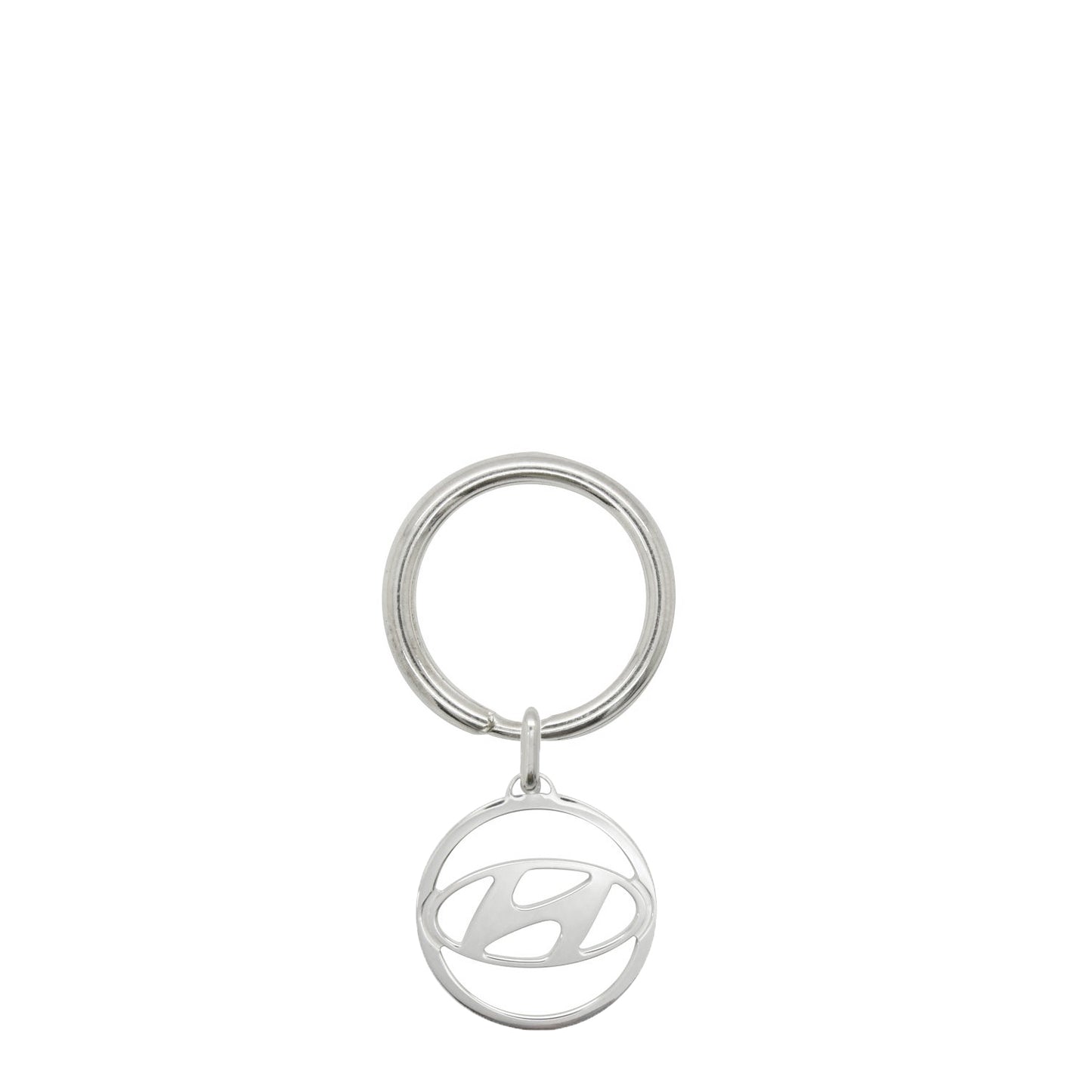 Hyundai Pendant Keychain