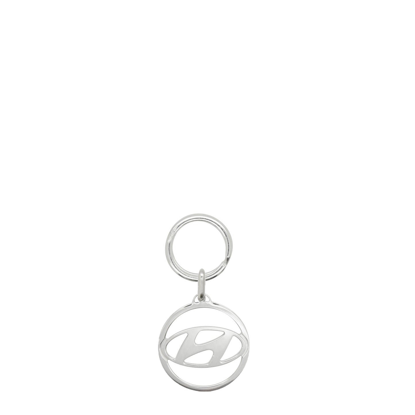 Hyundai Pendant Keychain