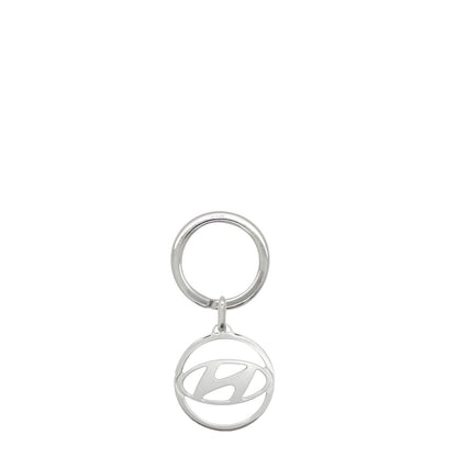 Hyundai Pendant Keychain