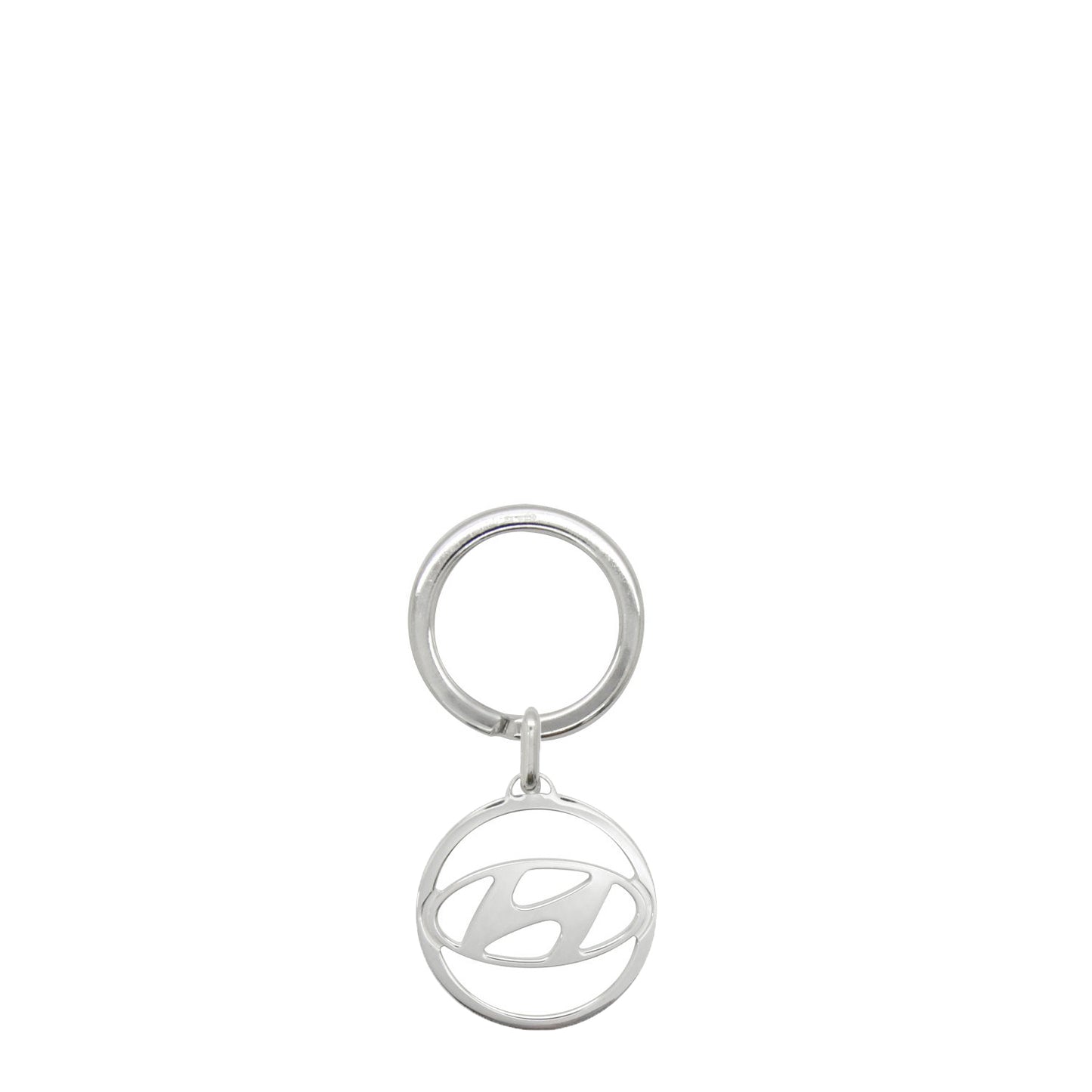Hyundai Pendant Keychain