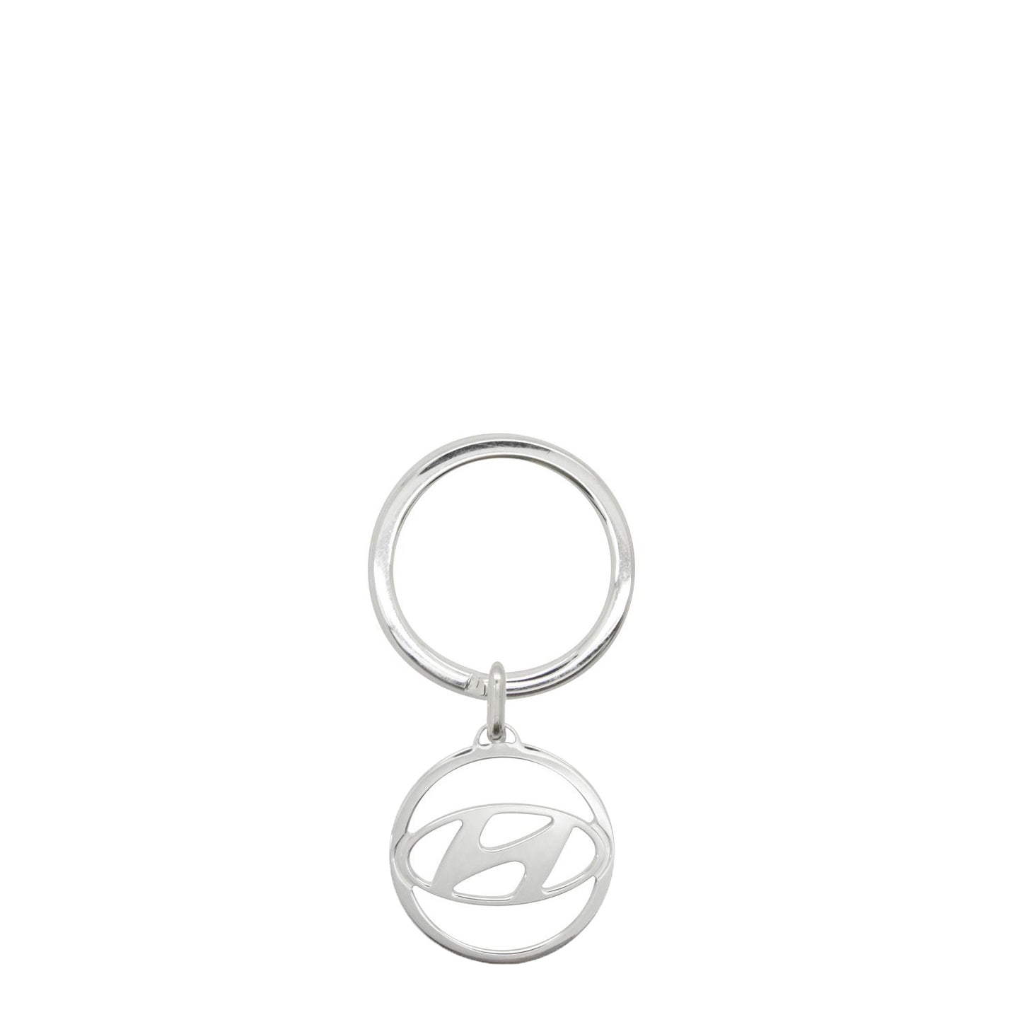 Hyundai Pendant Keychain