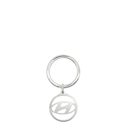 Hyundai Pendant Keychain