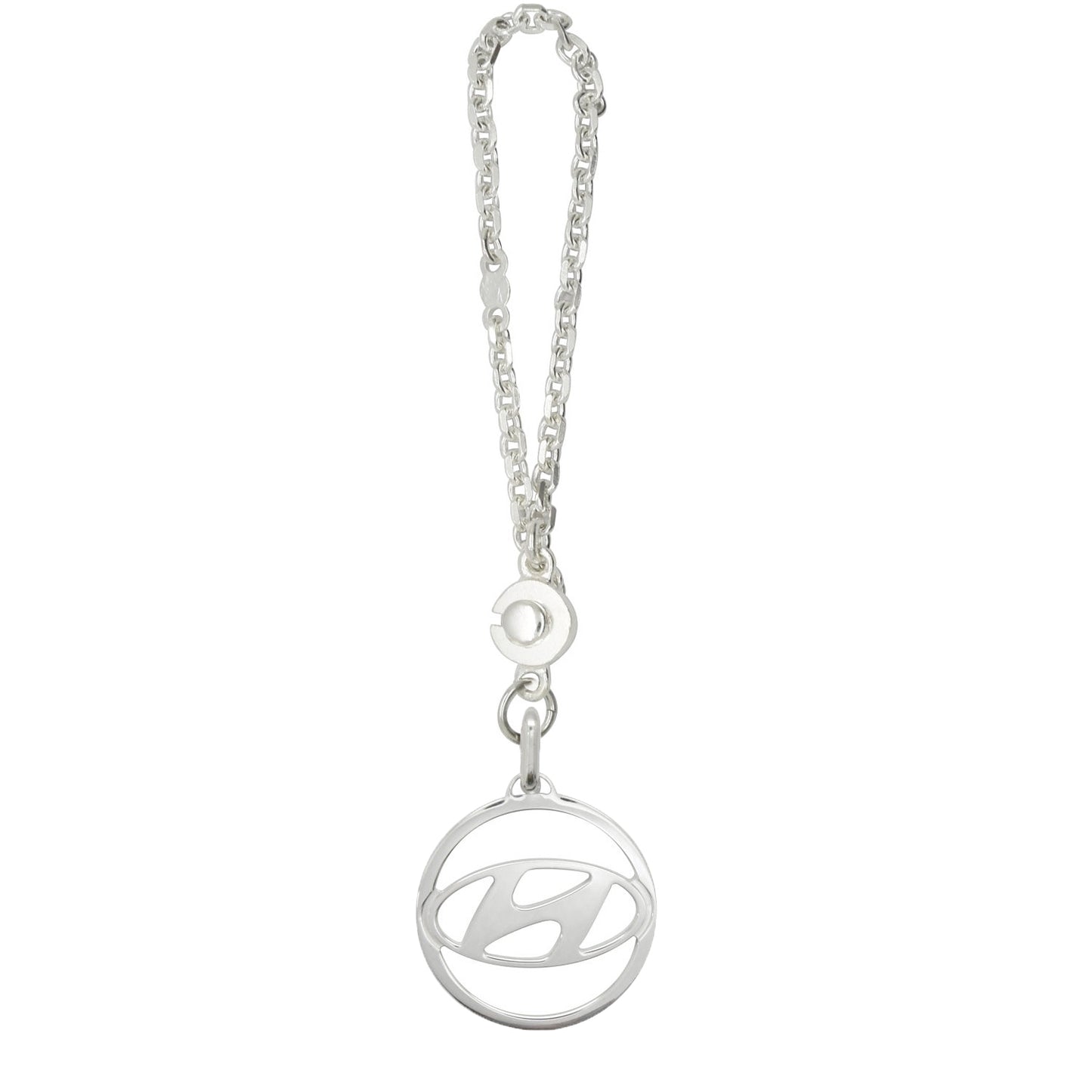 Hyundai Pendant Keychain