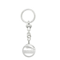 Jaguar Pendant Keychain image
