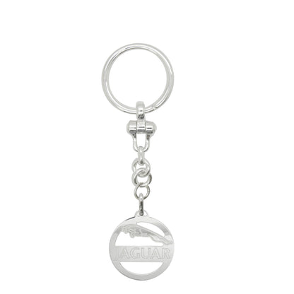 Jaguar Pendant Keychain