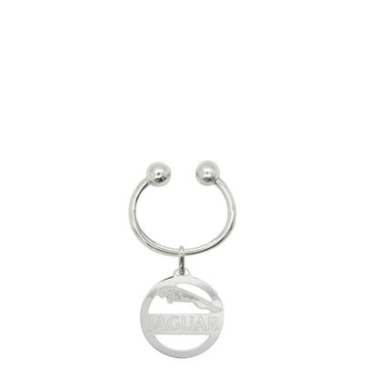 Jaguar Pendant Keychain