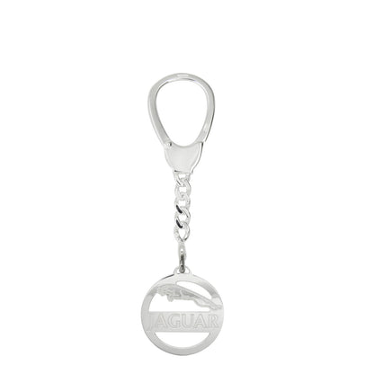 Jaguar Pendant Keychain