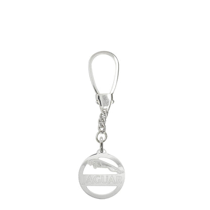 Jaguar Pendant Keychain