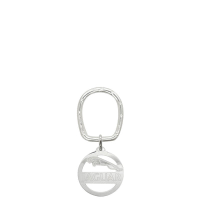 Jaguar Pendant Keychain