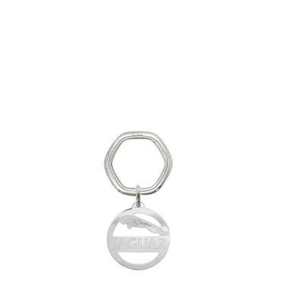 Jaguar Pendant Keychain