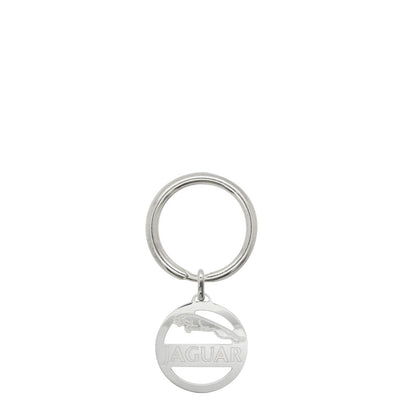 Jaguar Pendant Keychain