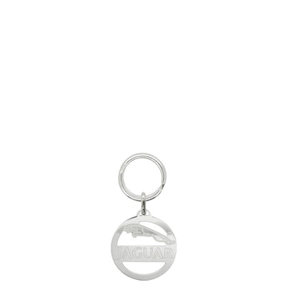 Jaguar Pendant Keychain