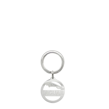 Jaguar Pendant Keychain