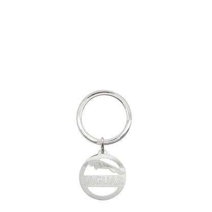 Jaguar Pendant Keychain