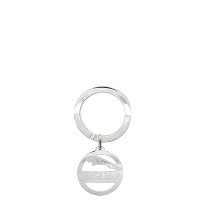 Jaguar Pendant Keychain