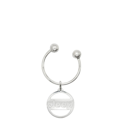 Jeep Pendant Keychain