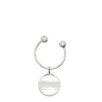 Jeep Pendant Keychain image