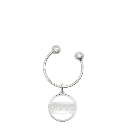 Jeep Pendant Keychain