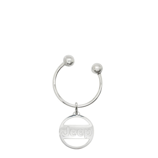 Jeep Pendant Keychain