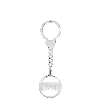 Jeep Pendant Keychain