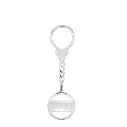 Jeep Pendant Keychain