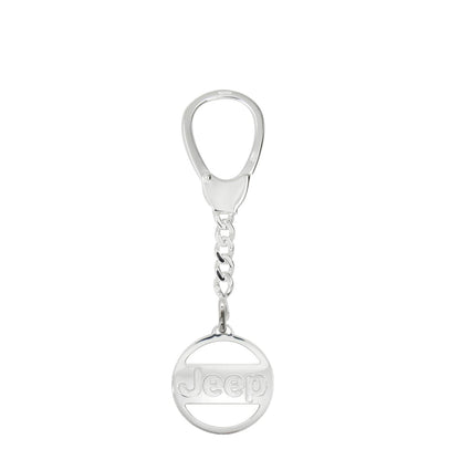 Jeep Pendant Keychain