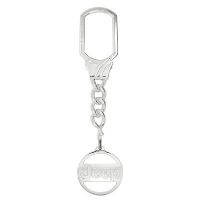 Jeep Pendant Keychain