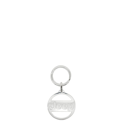 Jeep Pendant Keychain