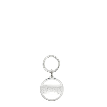 Jeep Pendant Keychain