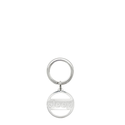 Jeep Pendant Keychain