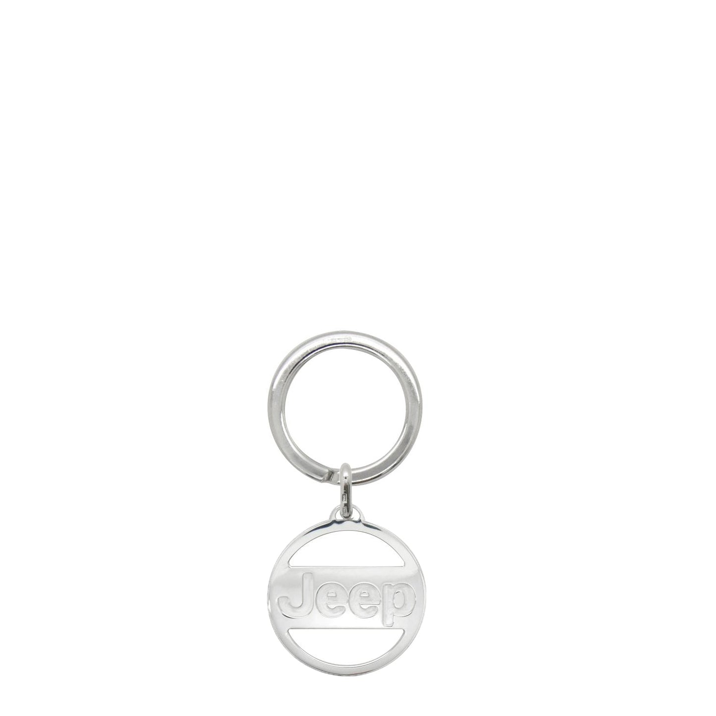 Jeep Pendant Keychain
