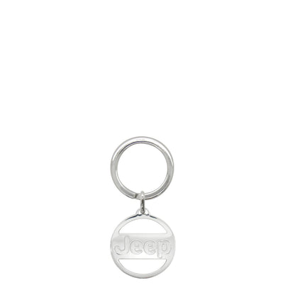 Jeep Pendant Keychain