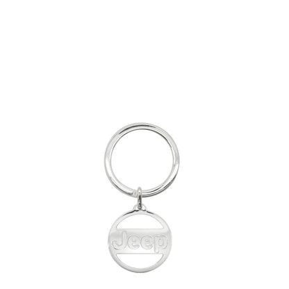 Jeep Pendant Keychain
