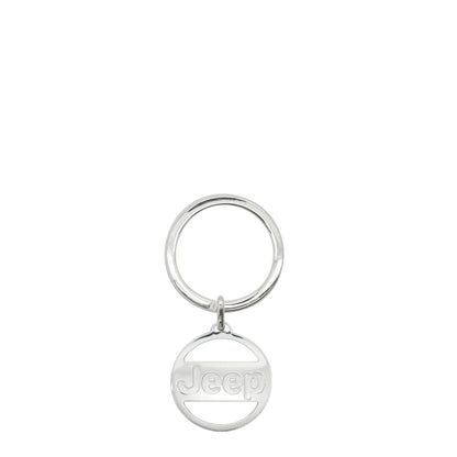 Jeep Pendant Keychain