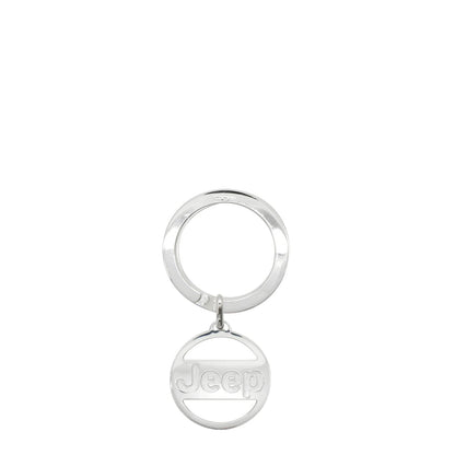 Jeep Pendant Keychain