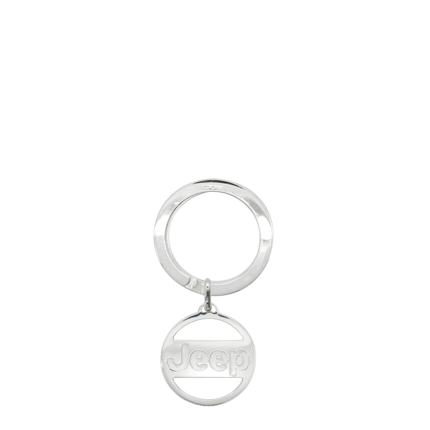 Jeep Pendant Keychain