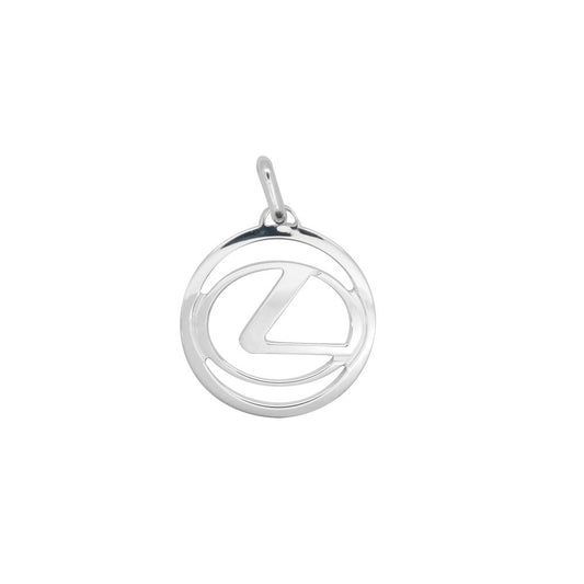 Lexus Pendant Keychain